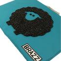 BRAZZ DOLLY SIT STARTER 60x40cm