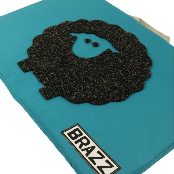 BRAZZ DOLLY SIT STARTER 60x40cm