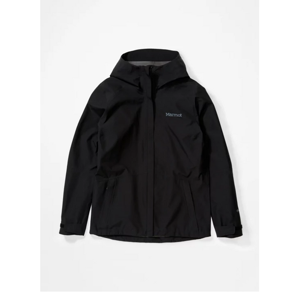MARMOT WM'S MINIMALIST JACKET Guscio in Gore-Tex donna impermeabile