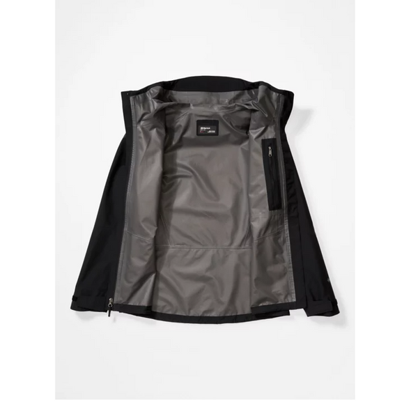 MARMOT WM'S MINIMALIST JACKET Guscio in Gore-Tex donna impermeabile