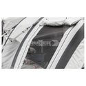 BRUNNER DRIFTER TENDA PNEUMATICA PER MINIBUS ULTIMO PEZZO DA ESPOSIZIONE