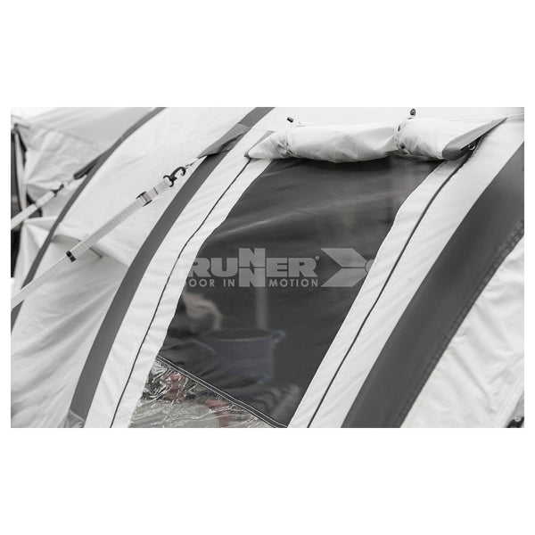 BRUNNER DRIFTER TENDA PNEUMATICA PER MINIBUS ULTIMO PEZZO DA ESPOSIZIONE