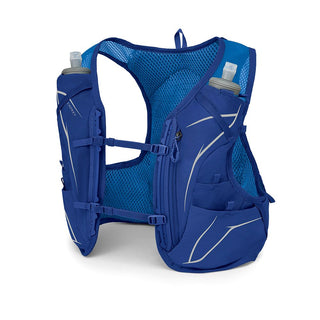 OSPREY DURO 6 Zaino trail unisex litri con Flask di idratazione