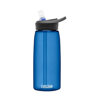 CAMELBAK EDDY+ Borraccia da 1L con 50% di materiale riciclato - Disponibile in vari colori