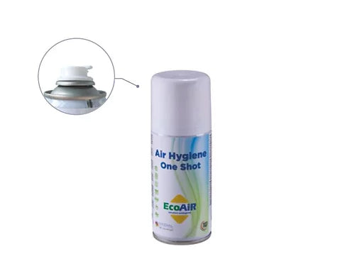 ECOAIR SPRAY IGIENIZZANTE VOLUMETRICO ECOLOGICO AIR  HYGIENE ONE SHOT 150ML