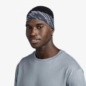 BUFF COOLNET UV FASCIA DA TESTA SLIM TAGLIA UNICA Colore Jaru Graphite