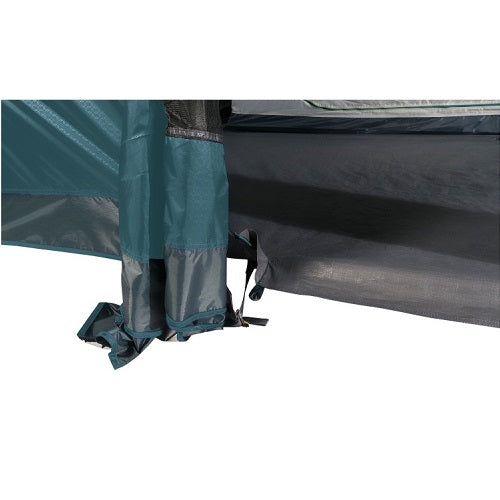 FERRINO TENDA FENIX 5 TENDA FAMILIARE - 5 Posti