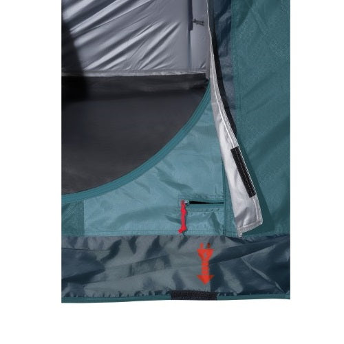 FERRINO TENDA FENIX 5 TENDA FAMILIARE - 5 Posti
