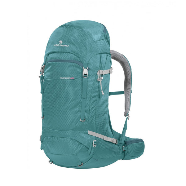 FERRINO ZAINO FINISTERRE 40 LADY ZAINO 40 LITRI DA TREKKING E HIKING - DISPONIBILE IN 2 COLORI