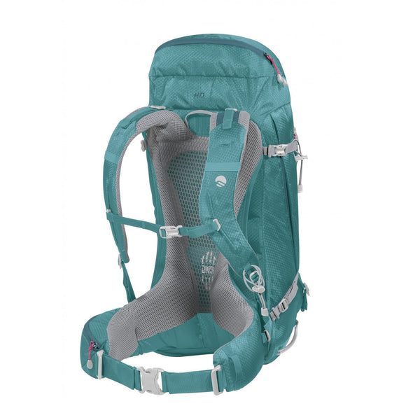 FERRINO ZAINO FINISTERRE 40 LADY ZAINO 40 LITRI DA TREKKING E HIKING - DISPONIBILE IN 2 COLORI