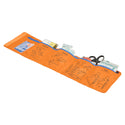 ORTOVOX FIRST AID ROLL DOC KIT DI PRIMO SOCCORSO