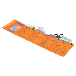 ORTOVOX FIRST AID ROLL DOC KIT DI PRIMO SOCCORSO
