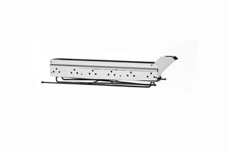 CUCISPIEDINI A CARBONELLACCIAIO INOX - DISPONIBILI IN 3 MISURE