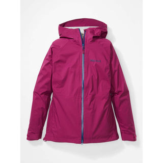MARMOT PRECIP STRETCH JACKET WOMAN GUSCIO IMPERMEABILE TRASPIRANTE