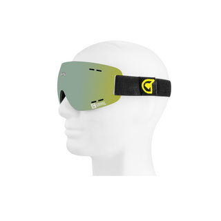 GRIVEL MOUNTAIN GOGGLE MASCHERA ULTRALEGGERA IDEALE PER ALPINISMO