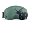 COPRI MASCHERA GOGGLESOC COVER ECO FRIENDLY - DISPONIBILI IN MOLTE FANTASIE!