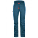 PANTALONI ARRAMPICATA ROCK SLAVE GRAU 2.0 PANTS WOMAN
