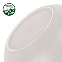 BRUNNER GREENKICK INSALATIERA IN BAMBOOE MELAMINA CON POSATE CON FONDO ANTISCIVOLO