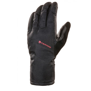 FERRINO CHIMNEY GUANTO IMBOTTITO INVERNALE IMPERMEABILE E TRASPIRANTE UNISEX - NUOVI ARRIVI