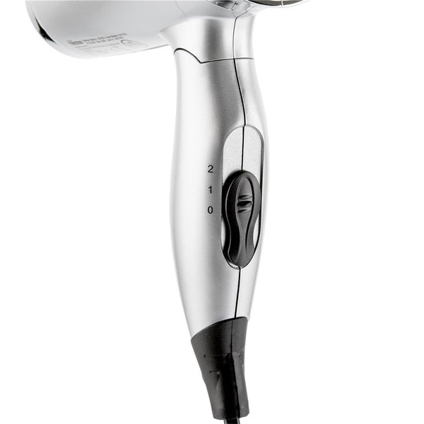 TRISTAR HAIRDRYER ASCIUGACAPELLI DA VIAGGIO