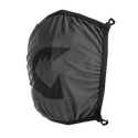 GRIVEL HELMET HOLDER Ragno portacasco in tessuto elastico