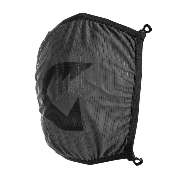 GRIVEL HELMET HOLDER Ragno portacasco in tessuto elastico