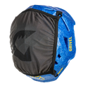 GRIVEL HELMET HOLDER Ragno portacasco in tessuto elastico