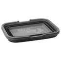 BRUNNER HOLDALL FOLD-AWAY BACINELLA 16L RETTANGOLARE PIEGHEVOLE SILICONE - DISPONIBILE IN 3 COLORI