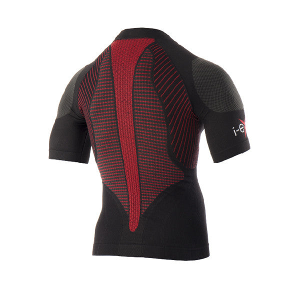 I-EXE HP T-SHIRT INTIMA TECNICA E TRASPIRANTE - MADE IN ITALY!