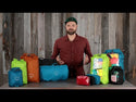 OSPREY ULTRALIGHT DRY SACK Sacca impermeabile ultraleggera disponibile in vari litraggi