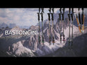 CAMP BACKCOUNTRY ERGO BASTONCINI