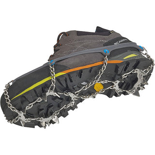 CAMP RAMPONCINI ANTISCIVOLO LEGGERI E COMPATTI ICE MASTER LIGHT