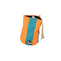 BRAZZ JACOB THE CHALCK BAG FOR BOULDERING Portamagnesite grande colori assortiti