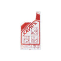 TANICA PIEGHEVOLE JOLLY TANK 8 LITRI