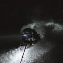 MAMMUT BARRYVOX Europe Dispositivo Artva - uno dei migliori al mondo!