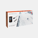MAMMUT KIT ARTVA BARRYVOX S PACKAGE PALA - SONDA E ARTVA