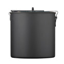 MSR POCKETROCKET STOVE KIT - Kit cucina ultracompatto e leggero per 2 persone