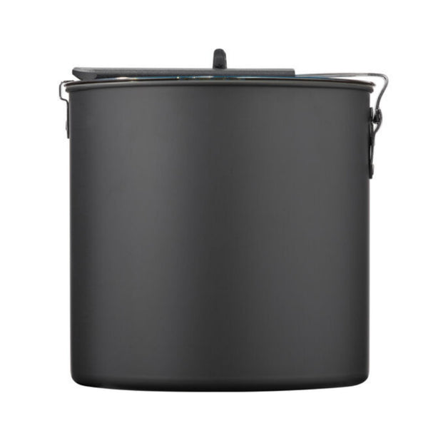 MSR POCKETROCKET STOVE KIT - Kit cucina ultracompatto e leggero per 2 persone