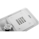 BRUNNER LIBRA PLAFONIERA LED DA INTERNO 550 LUMENS 30x12,2x4cm