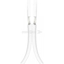 BRUNNER LIBRA PLAFONIERA LED DA INTERNO 550 LUMENS 30x12,2x4cm