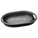 BRUNNER BACINELLA CAMPEGGIO PIEGHEVOLE LOTUS FOLD-AWAY SILICONE COLORI ASSORTITI
