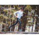 COMPRESSPORT MAGLIA TERMICA NERA 110G 3D LS RUNNING