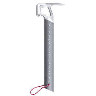 MSR STAKE HAMMER Martello leggero e resistente