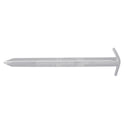 BRUNNER MATRIX 30CM PICCHETTO ROBUSTO PER TERRENI DURI - SET DA 2 PEZZI