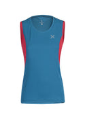 MONTURA OUTDOOR PERFORMANCE CANOTTA WOMAN