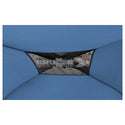 BRUNNER MEDUSA II 3x3 GAZEBO PER OUTDOOR CON MONTAGGIO SEMPLICE E VELOCE
