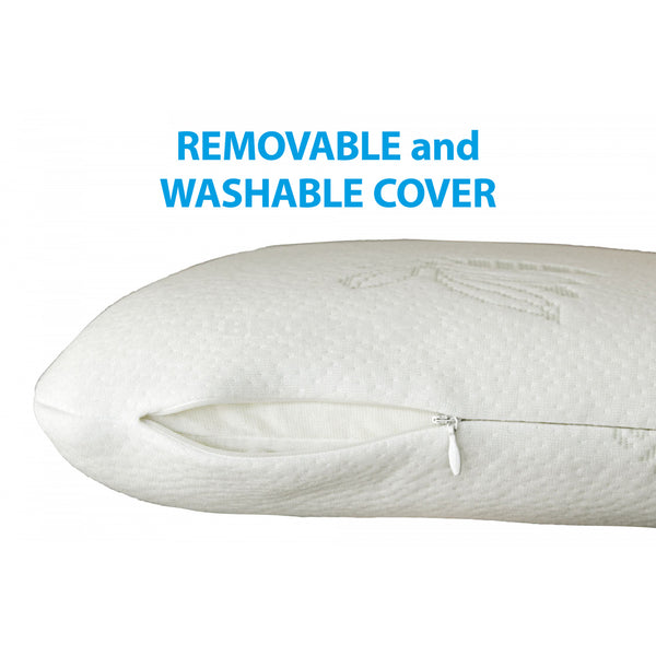 BRUNNER MEMO TRAVEL CUSCINO IN MEMORY FOAM 37 x 28 x 10 cm