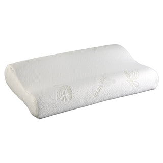 BRUNNER MEMO CAMPER CUSCINO IN MEMORY FOAM 50 x 30 x 10/7 cm