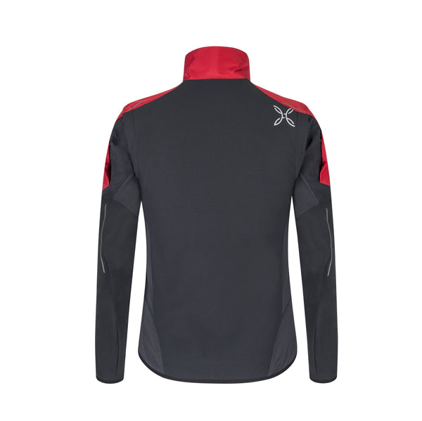 MONTURA BRAVE 3 JACKET - GIACCA UOMO CON MANICHE STACCABILI