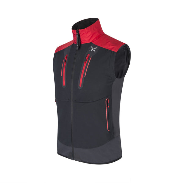 MONTURA BRAVE 3 JACKET - GIACCA UOMO CON MANICHE STACCABILI